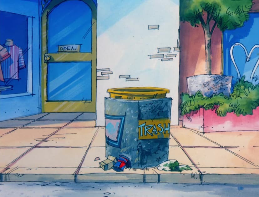 Top Cat and the Beverly Hills Cats