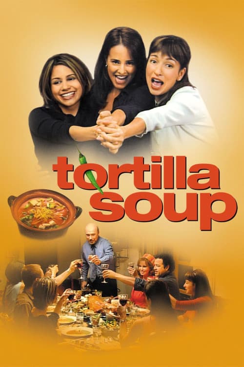 Tortilla Soup download