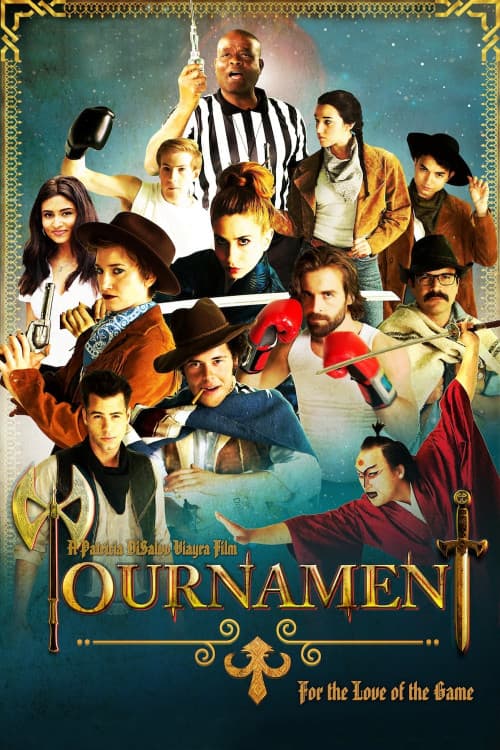 Tournament download