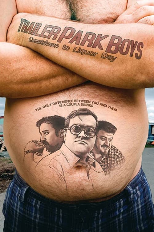 Trailer Park Boys: Countdown to Liquor Day download