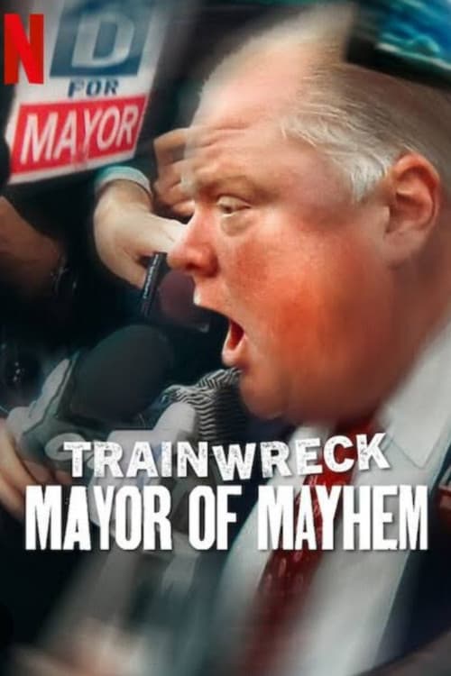 Trainwreck: Mayor of Mayhem download