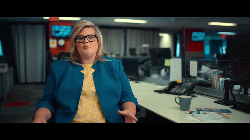 Trainwreck: Mayor of Mayhem