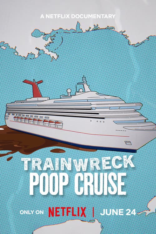 Trainwreck: Poop Cruise download