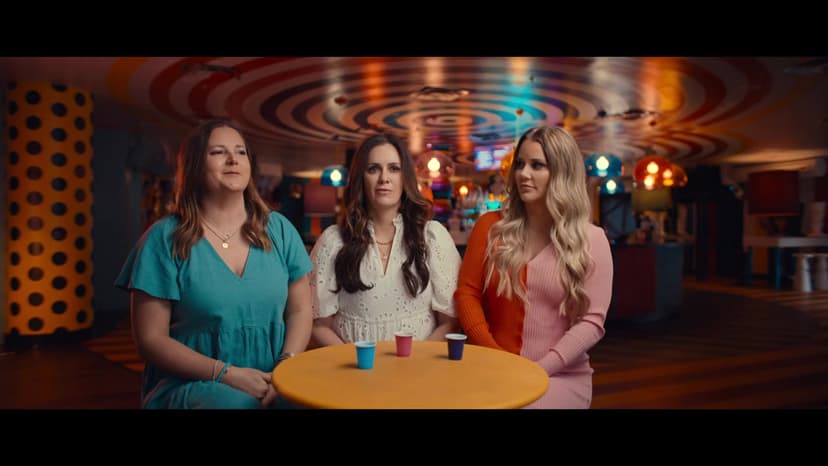 Trainwreck: Poop Cruise
