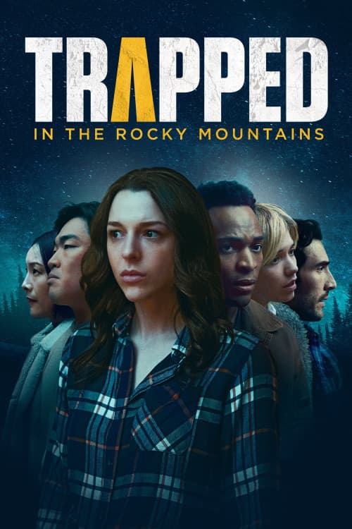 Trapped in the Rocky Mountains download