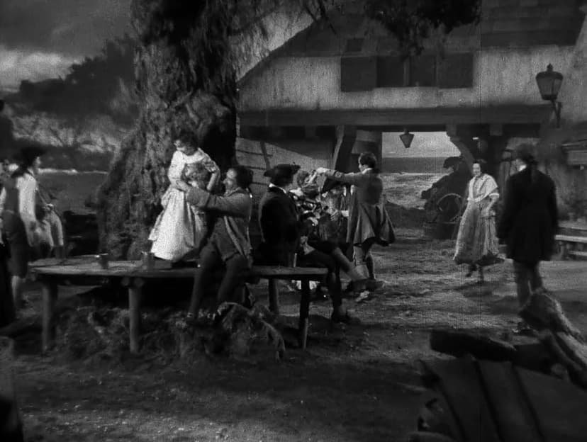 Treasure Island