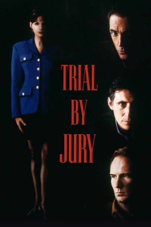 Trial by Jury download