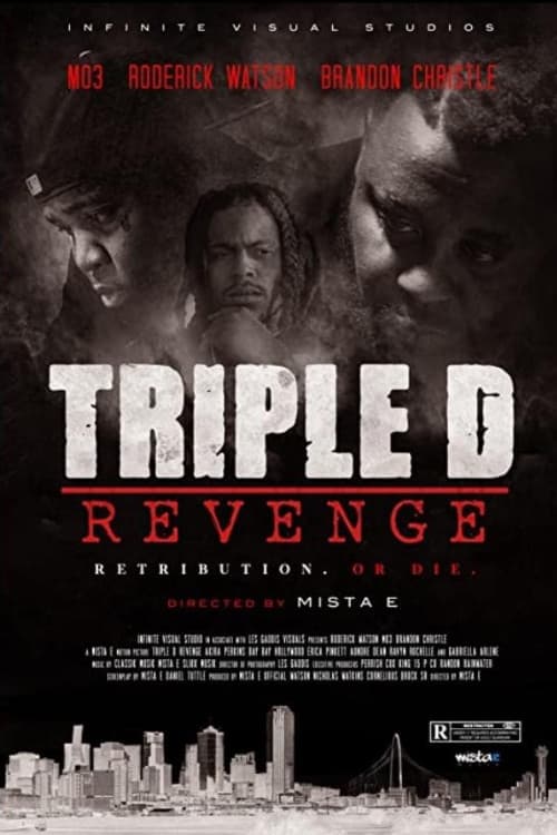 Triple D Revenge download