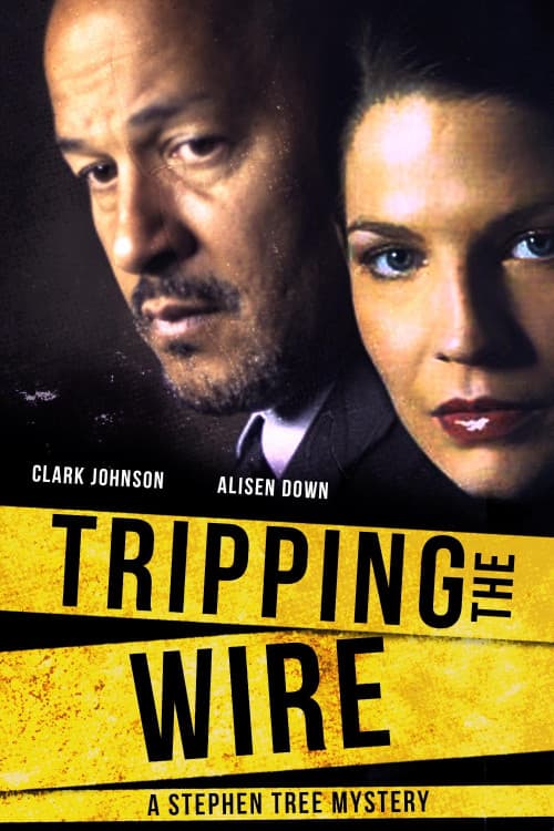 Tripping the Wire: A Stephen Tree Mystery download
