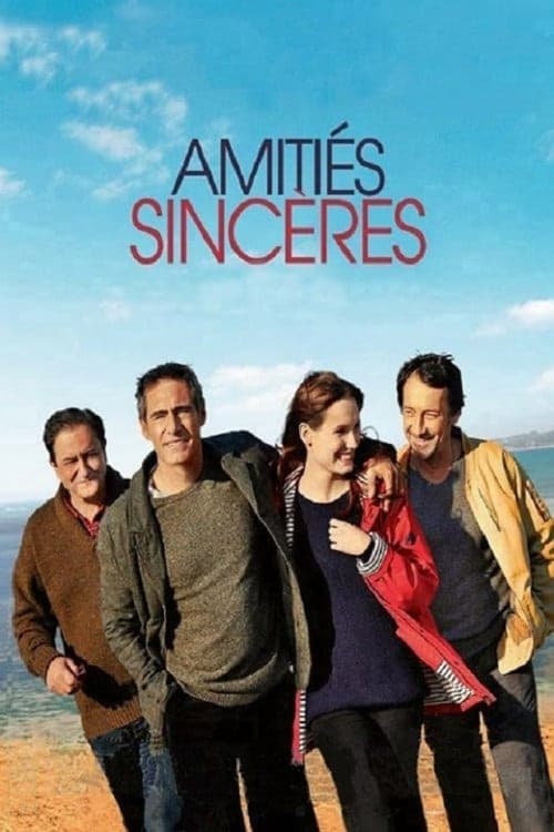 Amitiés sincères download