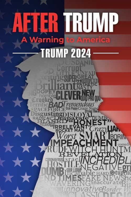 Trump 2024: The World After Trump download