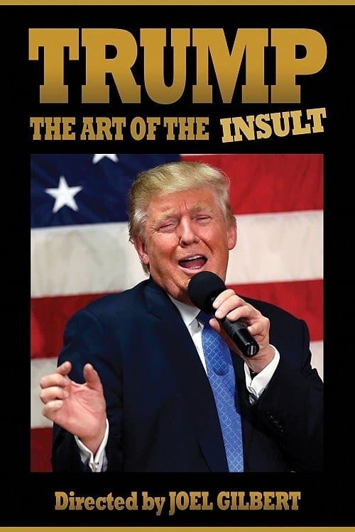 Trump: The Art of the Insult download