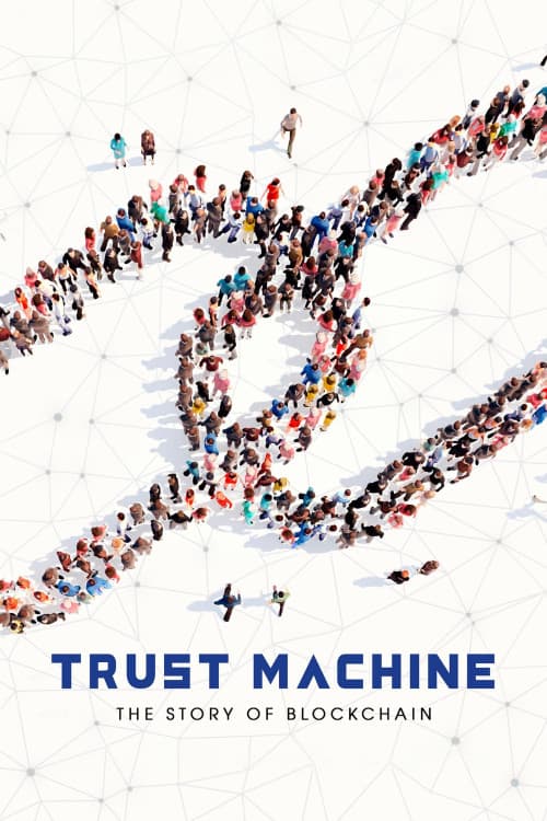 Trust Machine: The Story of Blockchain download