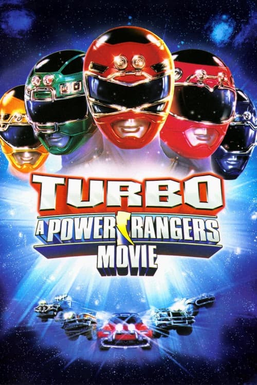 Turbo: A Power Rangers Movie download