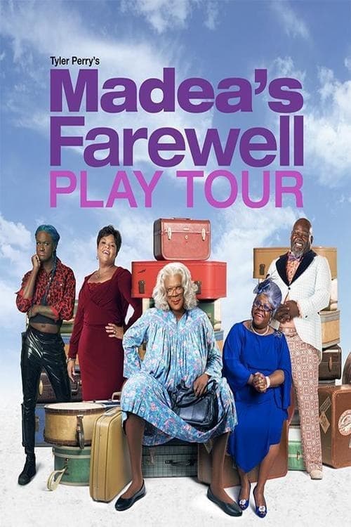 Madea's Farewell Play download