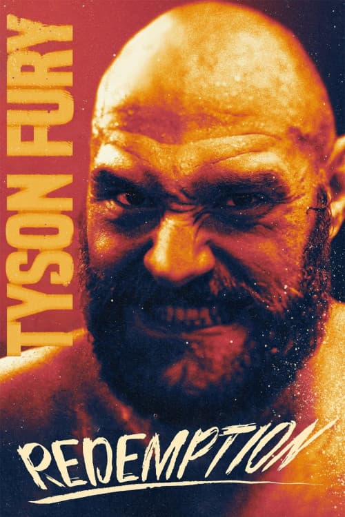 Tyson Fury: Redemption download