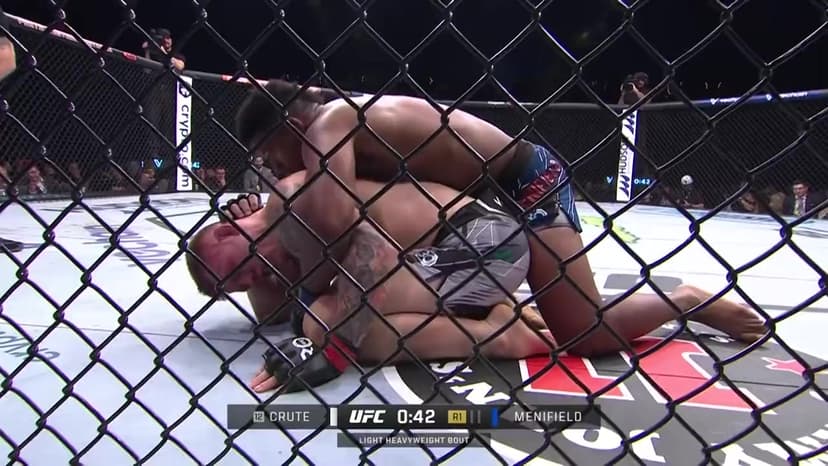 UFC 284: Makhachev vs. Volkanovski