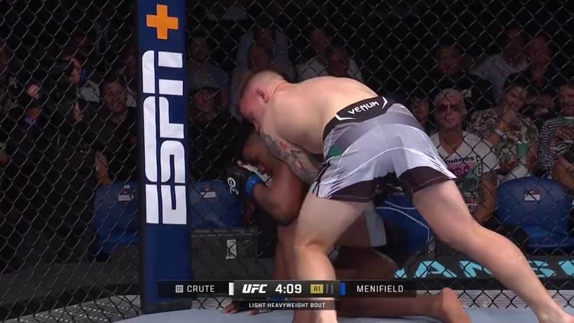 UFC 284: Makhachev vs. Volkanovski