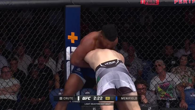 UFC 284: Makhachev vs. Volkanovski