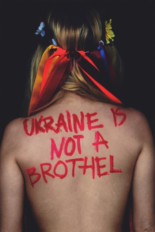 Ukraine Is Not a Brothel download
