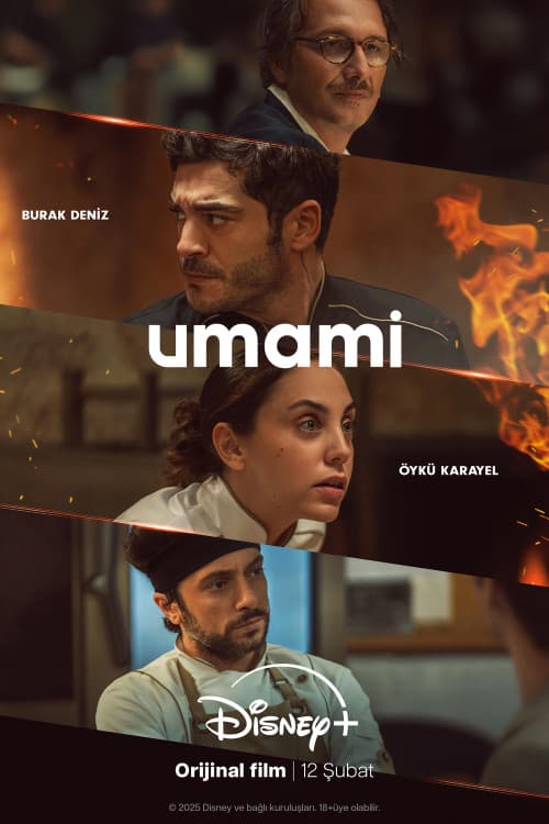 Umami download