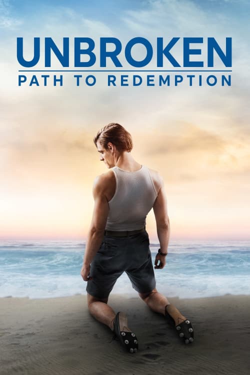 Unbroken: Path to Redemption download