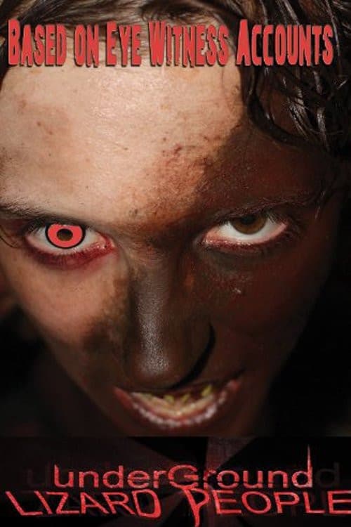 Underground Lizard People download