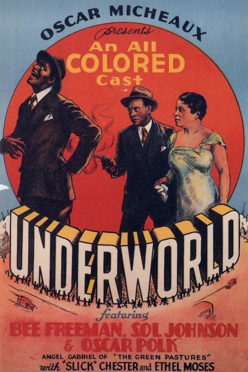 Underworld download