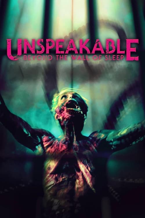 Unspeakable: Beyond the Wall of Sleep download