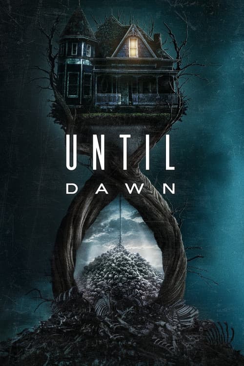 Until Dawn download