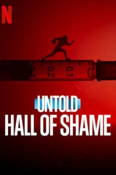 Untold Hall of Shame