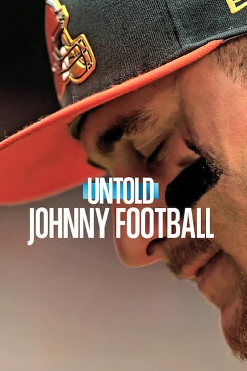 Untold Johnny Football download