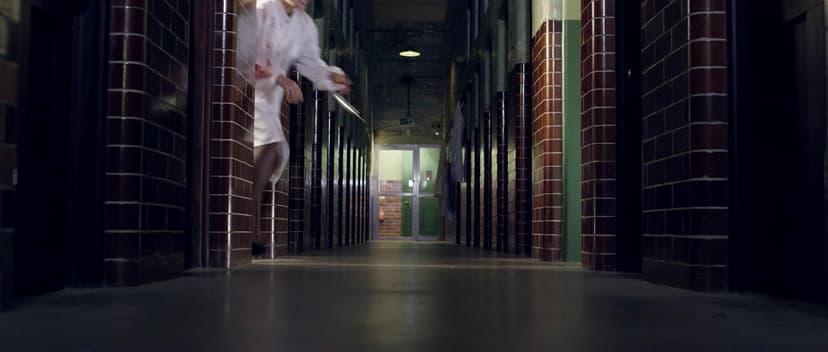 Vampire Virus
