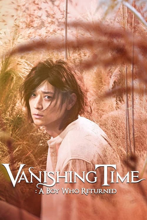 Vanishing Time: A Boy Who Returned download