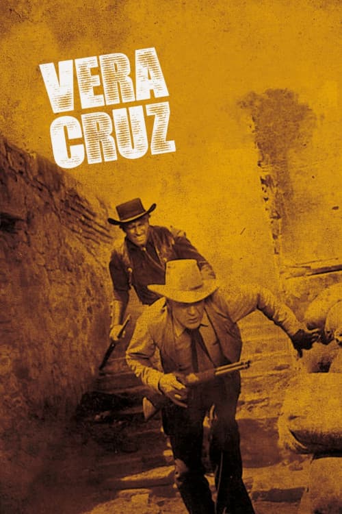 Vera Cruz download