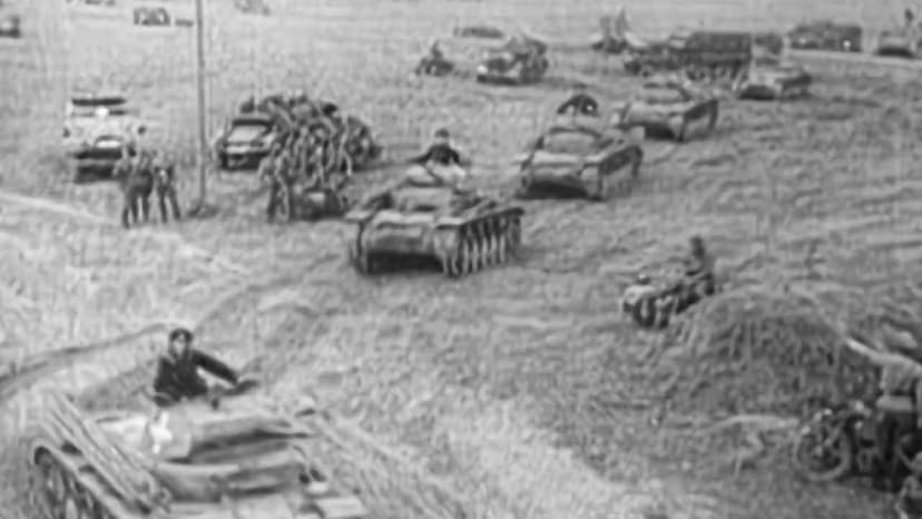 Victories of the Third Reich