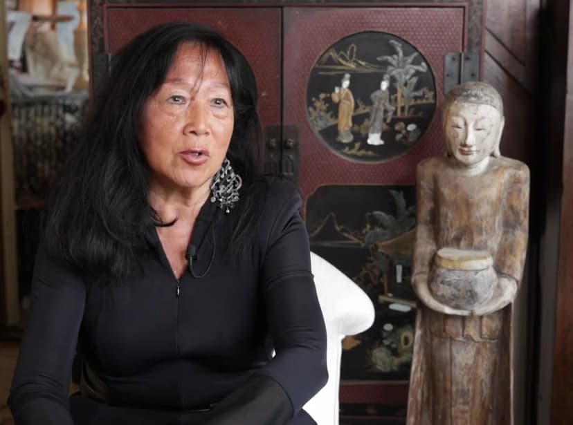 Vietnam, l'amour est au bout du voyage