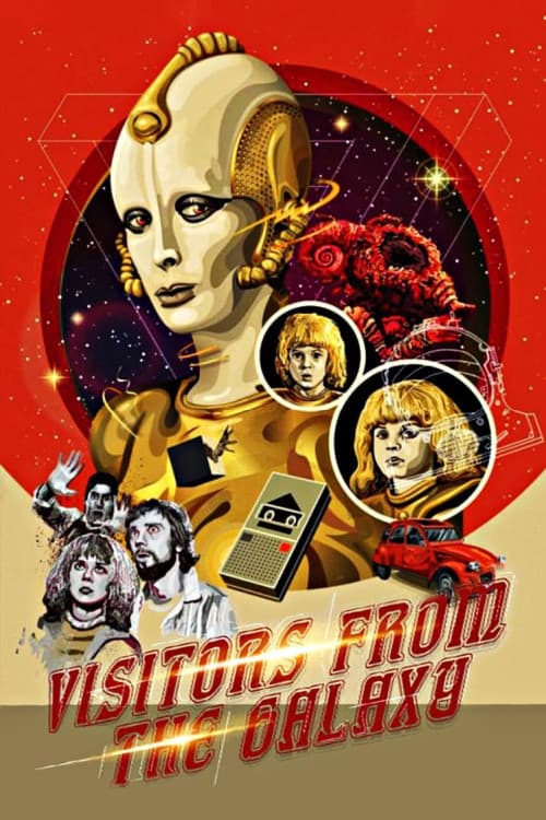 Visitors from the Arkana Galaxy download
