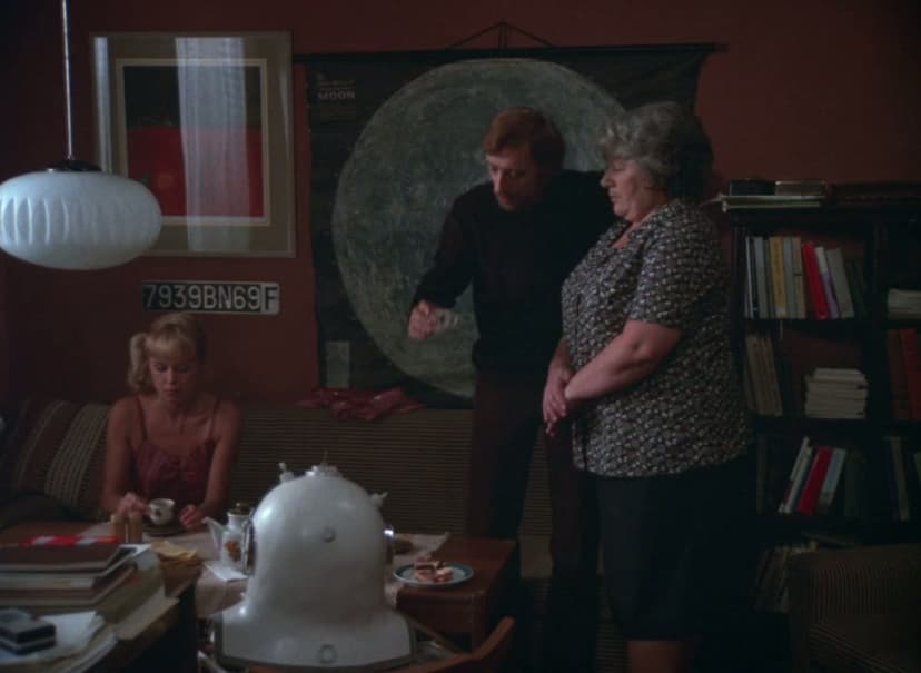 Visitors from the Arkana Galaxy