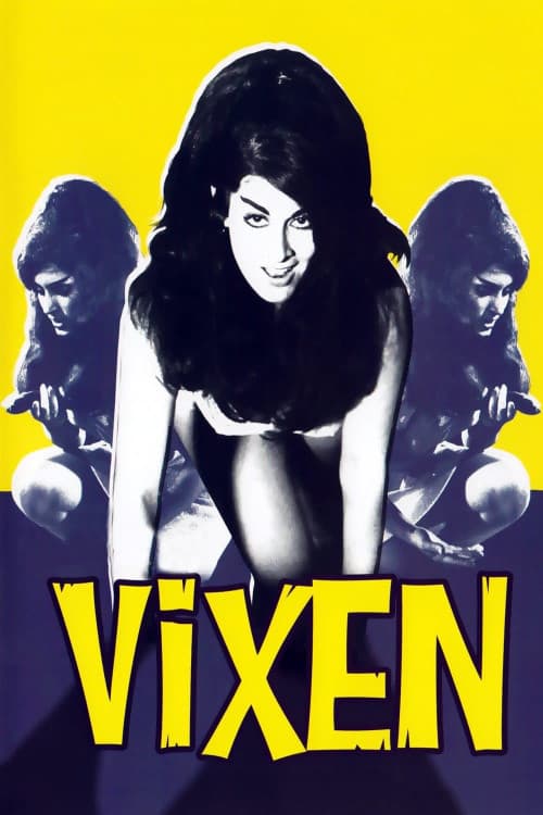 Vixen! download