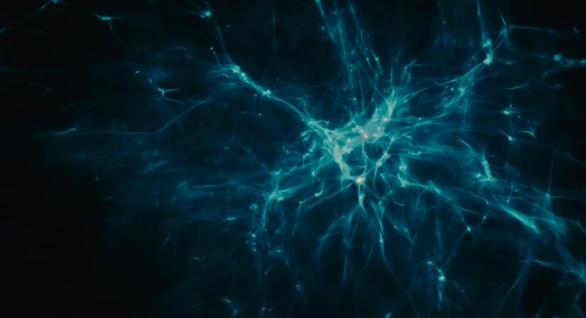 Voyage of Time