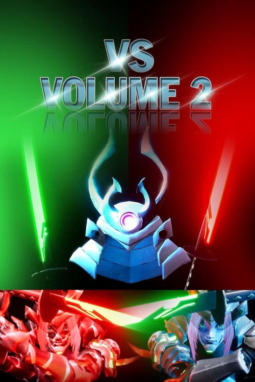 VS Volume 2 download