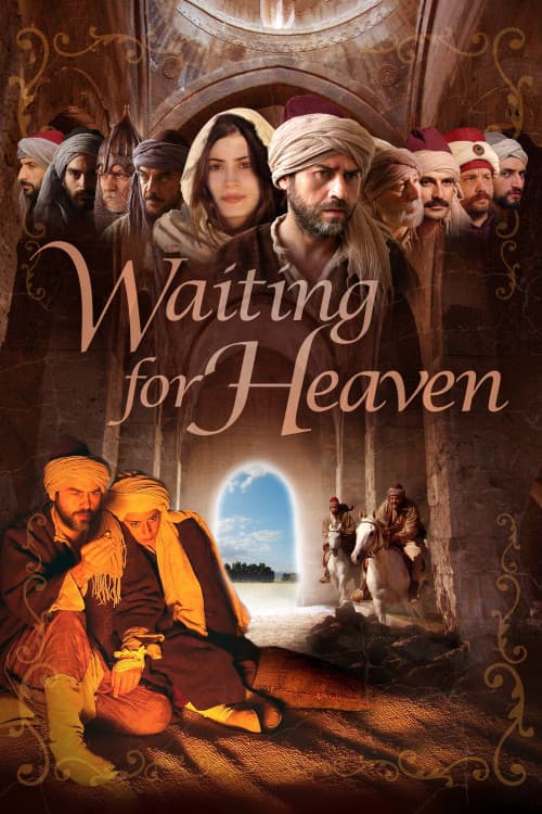 Waiting for Heaven download