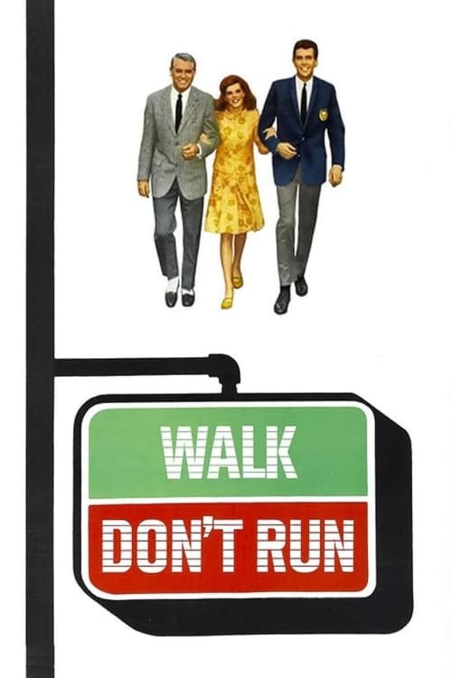 Walk Don't Run download