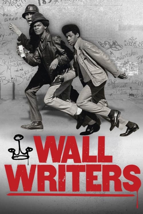 Wall Writers download