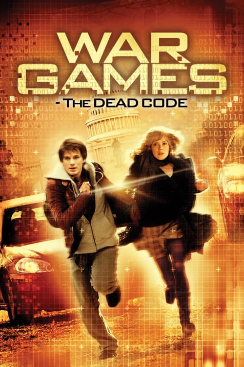 WarGames: The Dead Code download