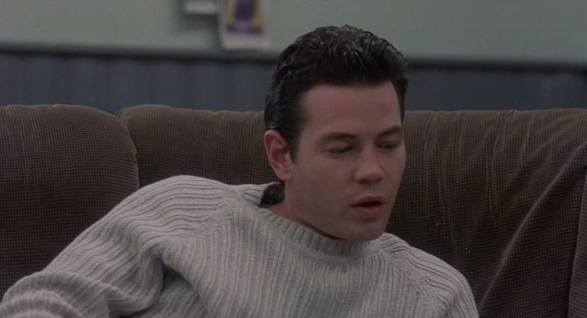 Warlock III: The End of Innocence