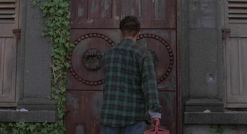 Warlock III: The End of Innocence
