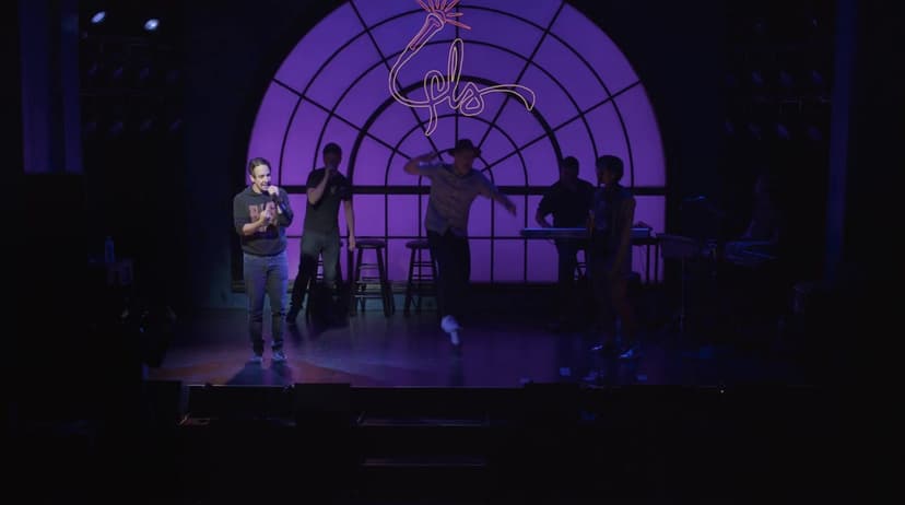 We Are Freestyle Love Supreme