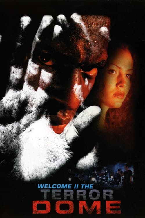 Welcome II the Terrordome download